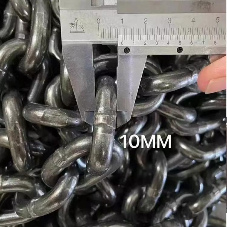 Factory Whole Sale Top Supplier Mining Chain