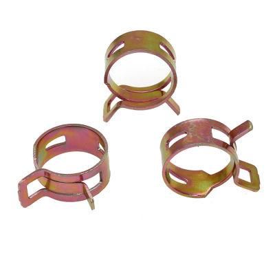 65 Manganese Steel Spring Clamp