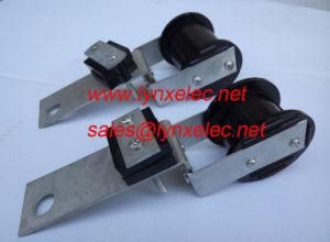 Aerial Clamp Roller Clamp Cable Clamp No. 1 and No. 2