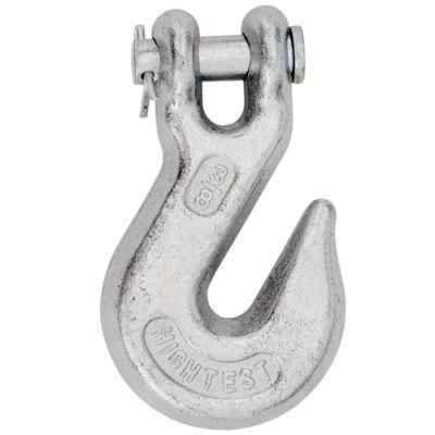 Forged Clevis Slip Hook with High Test