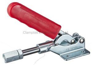 Clamptek Push-pull Straight Line Toggle Clamp CH-31501