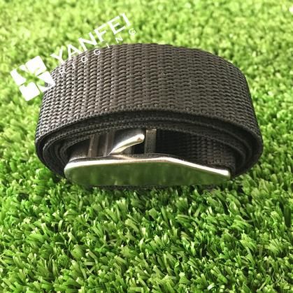 Stainless Steel 25mm Cam Buckle for Webbing Strap