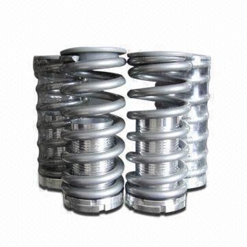 Heavy Duty Metal Coil Compression Spring
