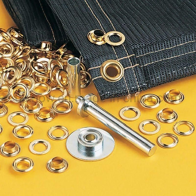 63PC Tarpaulin Repair Kit