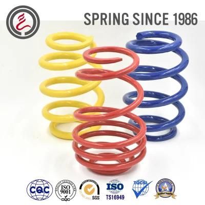 Custom High Quality Compression Bearing Spring