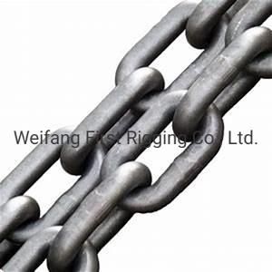 Professional Manufacturer of High-Grade Mining Chain