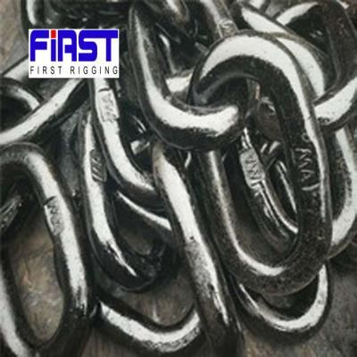 GB/T12718-2009 Standard Heavy Duty Mine Chain