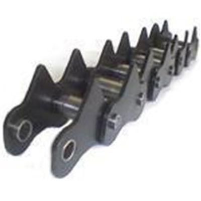 China Wholesale Standard Steel Ssc208af3 Ssc210af1 Ssc212af1 Agricultural Combine Transmission Roller Chain