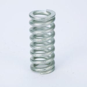 Heli Spring Custom Manufacturer Large Helical Spiral Heat Resistant Stainless Steel Ss Heavy Duty Coil Compression Spring