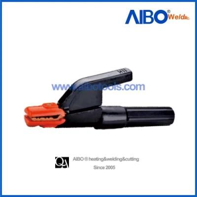 Good Quality Italy Type Electrode Holder for Welding (3W5061)