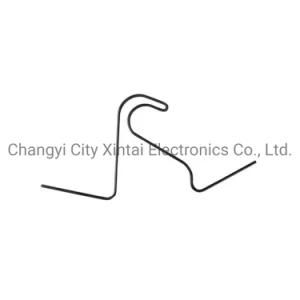 Wire Forming Services Custom Wire Shape Wire Bending Parts