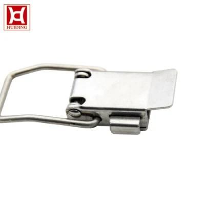 OEM High Quality Stainless Steel Toggle Hasp Lock Latch