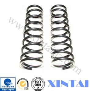 OEM Factory China Stainless Steel Compression Spring