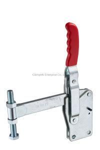 Clamptek Heavy Duty Vertical Hold Down Handle Type Toggle Clamp CH-101-JSI
