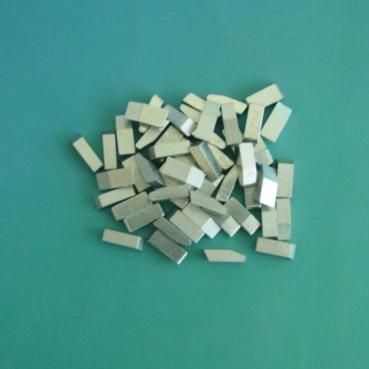 Alloy Tips for Circular Saw/Tungsten Carbide Tips CH1421