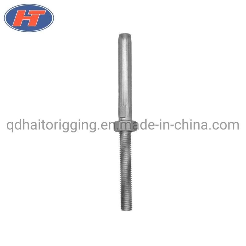 Stainless Steel 304/316 Swedge Stud with High Quality