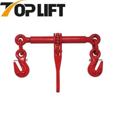 Hot Sales High Quality G80 Rachet Binder with Safety Hooks