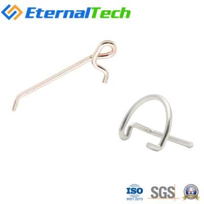 Customized Metal Wire Form with Different Shape