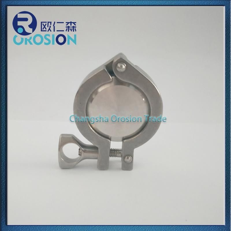 Sanitary Stainless Steel Blind