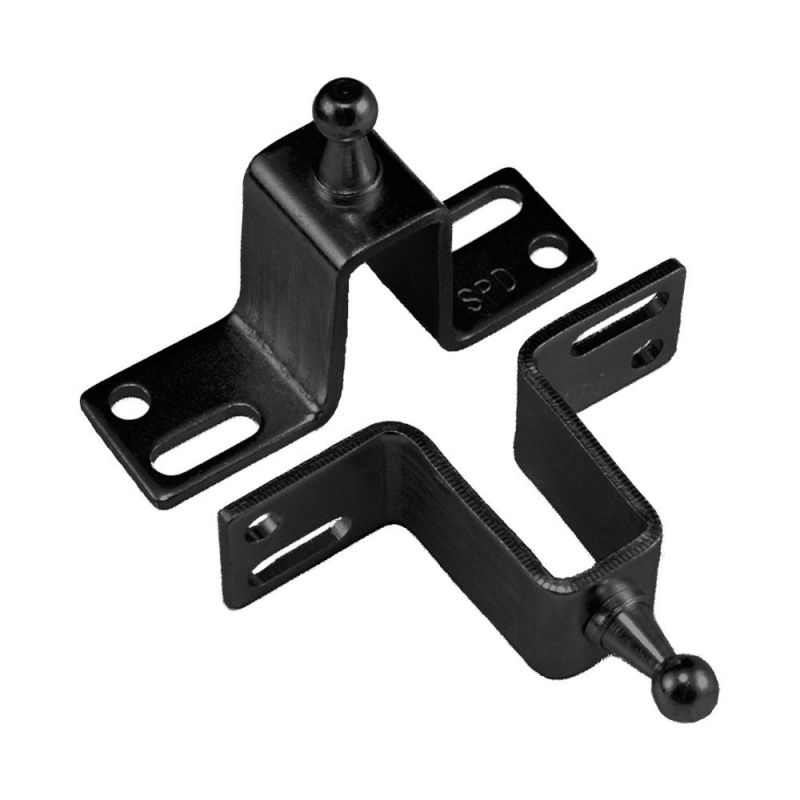 Gas Spring Lift Support Mounting Brackets Ball Stud