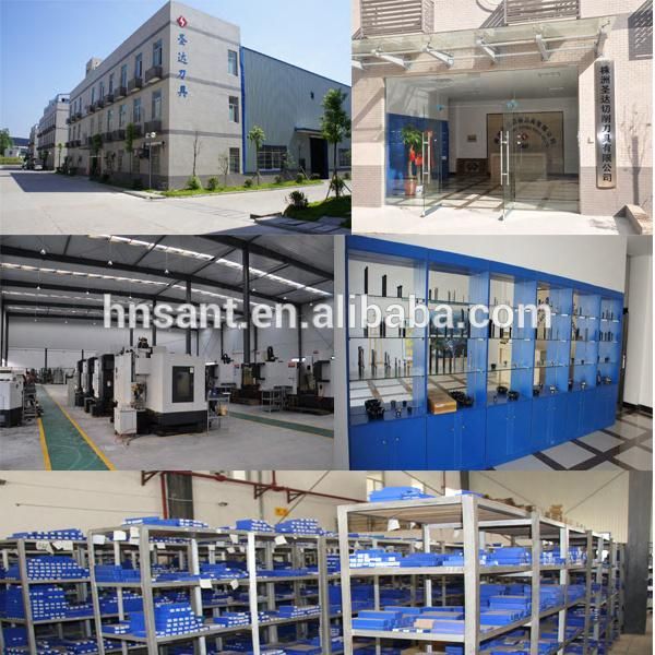 CNC Parting and Grooving Toolholders Indexable Grooving Tools with Carbide Inserts