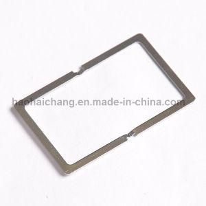 OEM Metal Stainless Steel Mounting Bracket