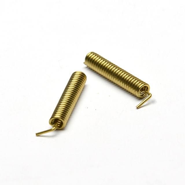 High Quality Customized Two-Way Shape Memory Alloy Spring