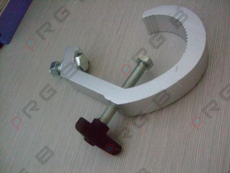 Factory Direct Sell Wholesale Price Aluminum Lighting Hook