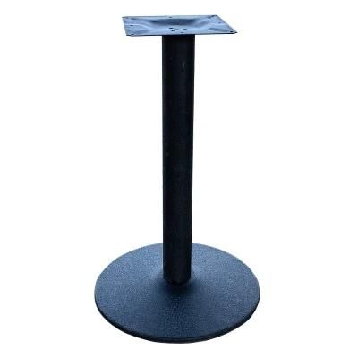 Table Top Metal Dining Room Table Leg Round Square Base