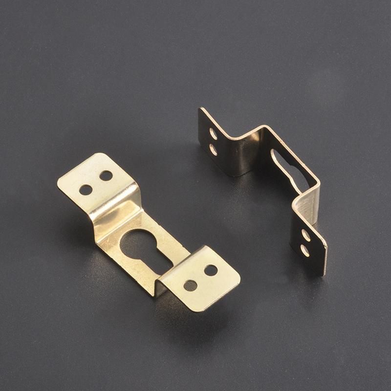Stronger Picture Frame Back Board Wall Hook Picture Hook with Screw Photo Frame Accessories