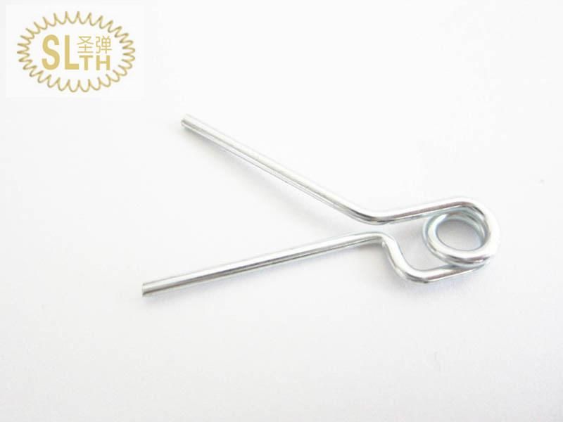 Slth-Wfs-007 Kis Music Wire Superior Wire Forming Spring