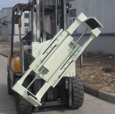2. Ton Forklift Attachment Side Shifter (SSS20)