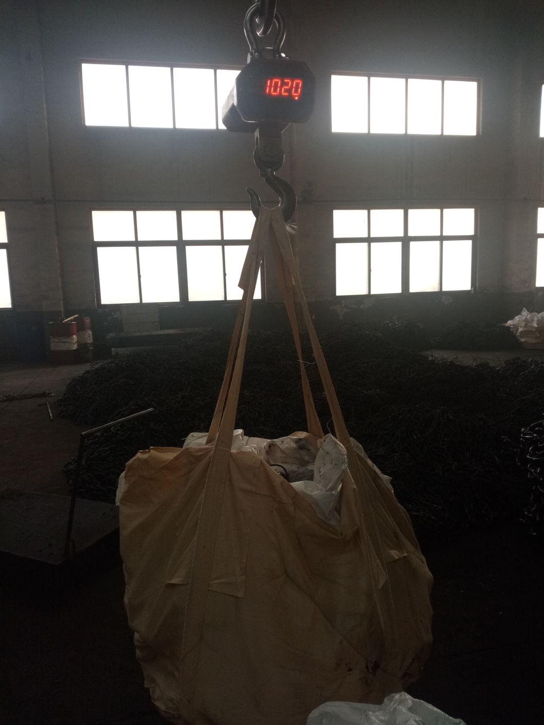Offshore Mooring Chain Factory/ Manufacturer with Class Certificate
