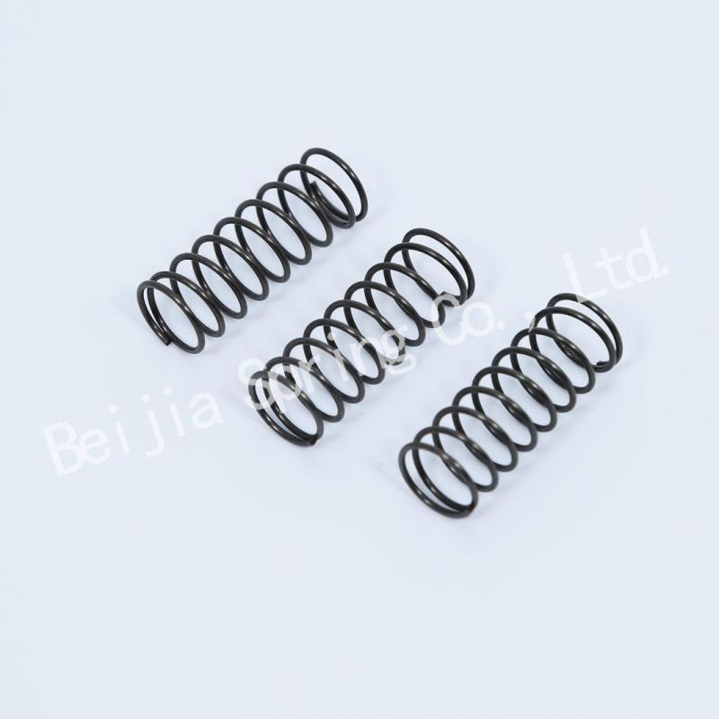 China Factory Outlet Stainless Steel Good Resilience Comprssion Return Spring