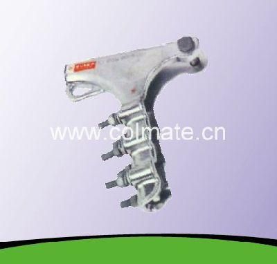 Aluminium Alloy Strain Clamp Nll-4