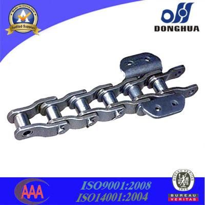 Standard industrial transmission Conveyor Chains for Steel Mill