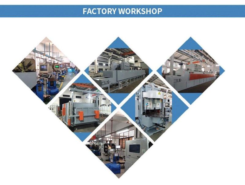 Custom Compression Spring Coil Supplier and Industrial Spring Company