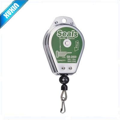 5kg Spring Balance, Function of Spring Balance Sb-5000