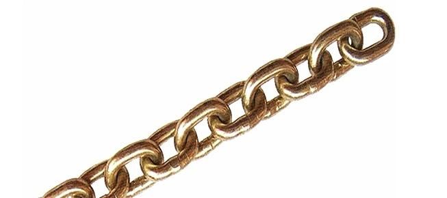 High Quantity Wholesale Standard G80 Lifting Chain