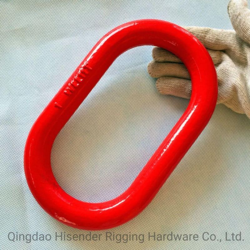 Forge Round Ring Yellow Painted