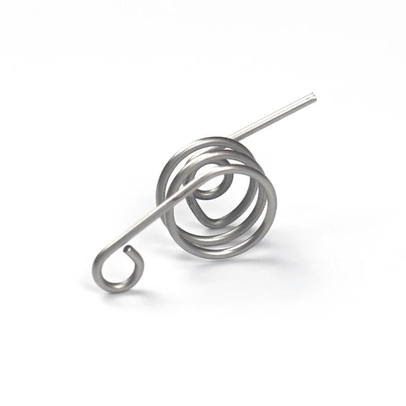 Wholesale Best Price Agriculture Machine Torsion Spring for