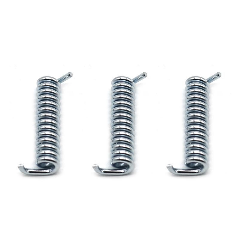 Customized Galvanized Torsion Spring for Sliding Door