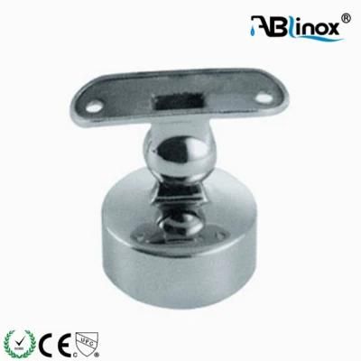 Ablinox Stainless Steel Staircase Railing Handrail Support