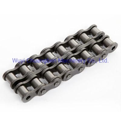 B Series Short Pitch Precision Roller Chains (duplex)