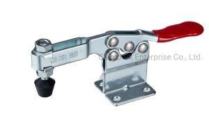 Clamptek Horizontal Handle Type Toggle Clamp CH-201-BHB