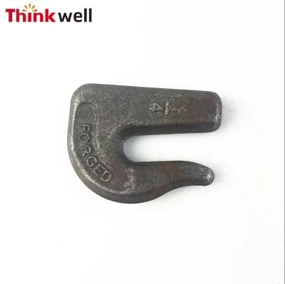 High Quality Various Sizes Welded Hooks