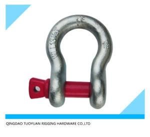 H. D. G Us Type Shackle G-209 Forged Shackle