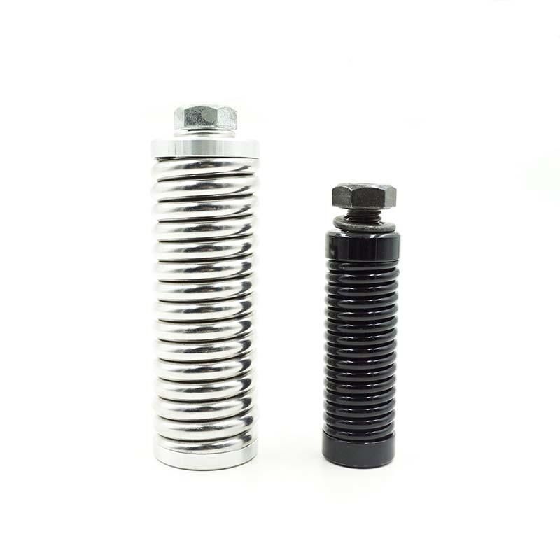 Good Quality Stainless Steel Car Antenna Spring