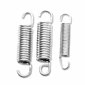 Customized Stainless Steel Small Compression Coil Springs Precision Extension Springs