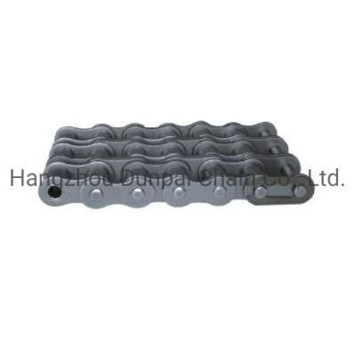 Hardware Motorcycle/Bicycle Chain Stainless Steel Transmission Conveyor Roller Motorcycle Chain